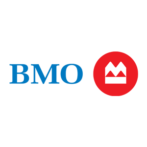 BMO Logo