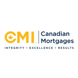 CMI Canadian Mortgages Logo