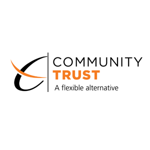 Community Trust Logo