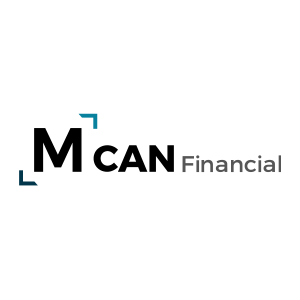 MCAN Financial Logo