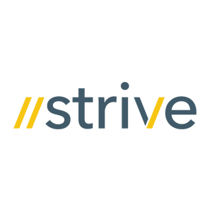 Strive Capital Logo