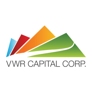 VWR Capital Corp. Logo