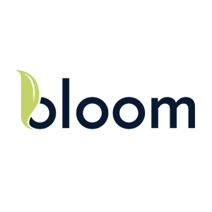 Bloom Finance Company Logo