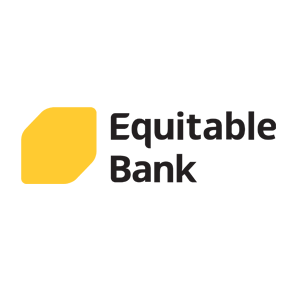 Equitable Bank Logo